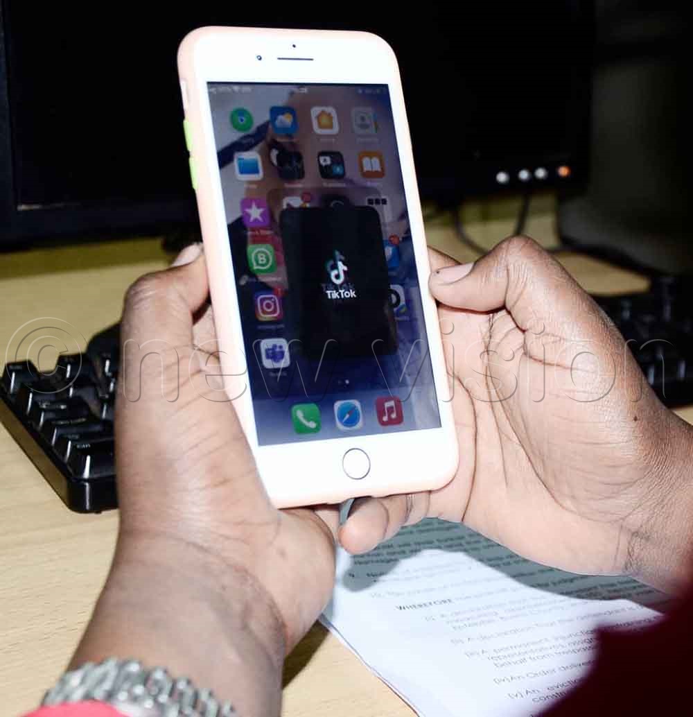 UCC moves to shut down unlicensed Wi-Fi vendors across Kampala