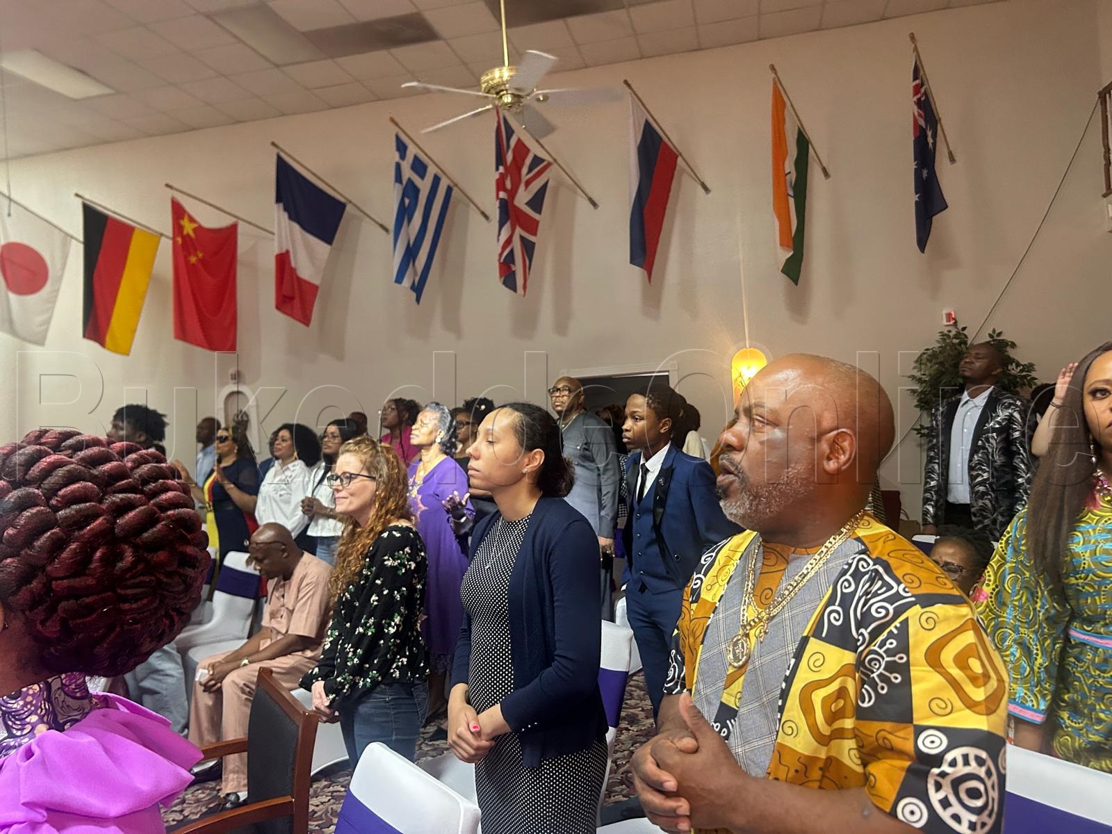 Abantu nga bali mu kusaba