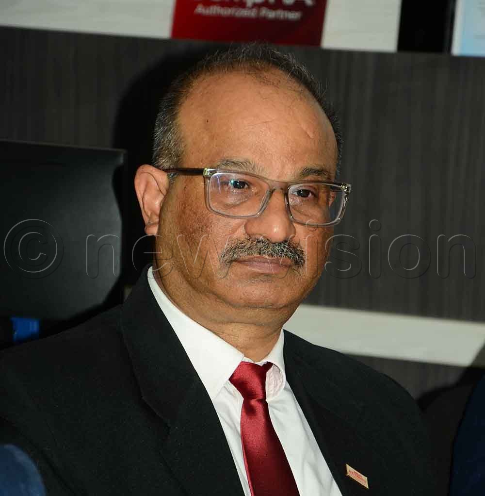 Dr. Pradeep Kumar emphasised that modern cybersecurity goes beyond installing protective software—it requires experts who understand systems deeply and can anticipate attacks.