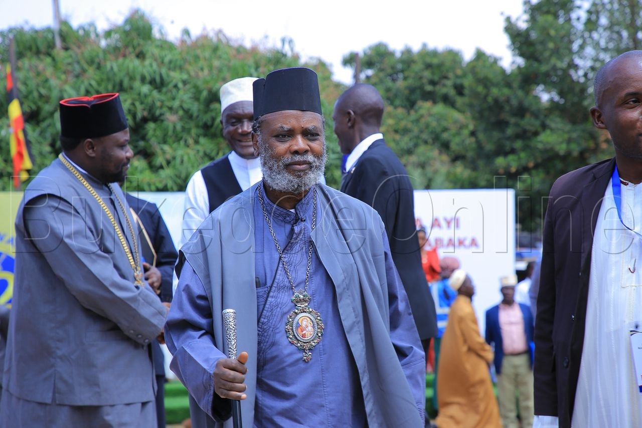 Abakulira eddiini y'Abasodokisi nabo babaddewo nnyo e Kibuli