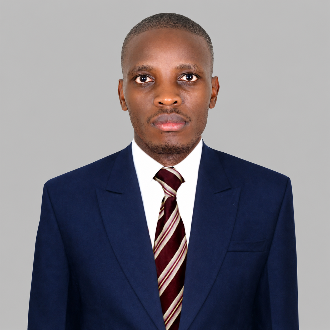 Alex Atwemereireho