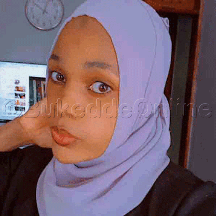 Najjuuko bw'afaanana
