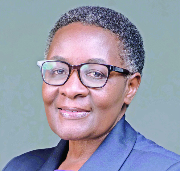 What type of graduate  does Uganda want?