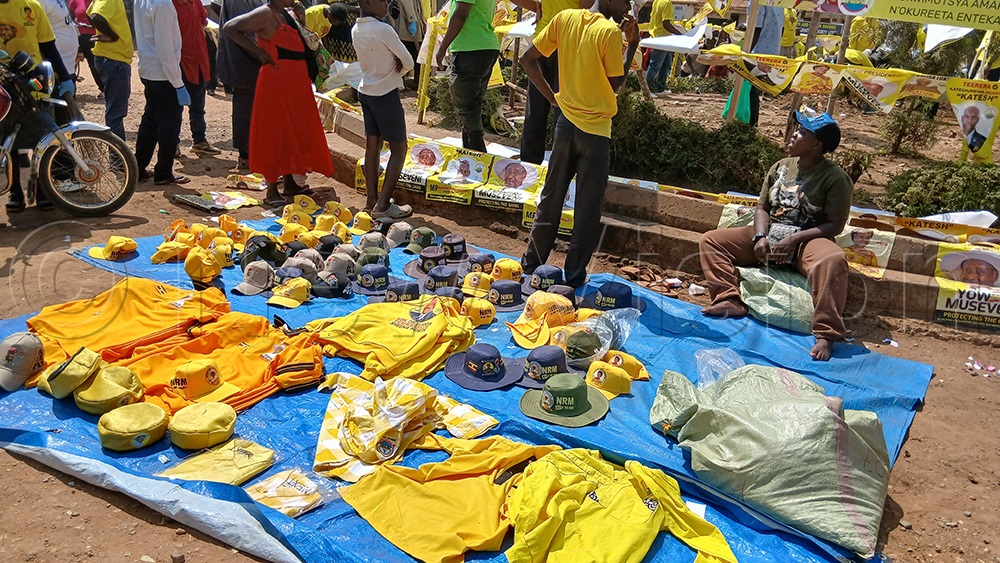 (Credit: Bruno Mugizi)