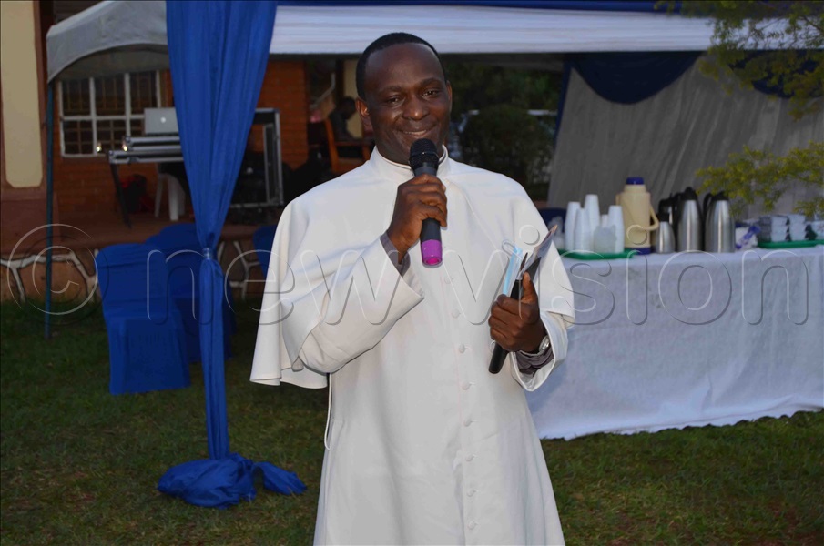 Christians raise sh12m for KasanaLuweero diocesan silver jubilee New