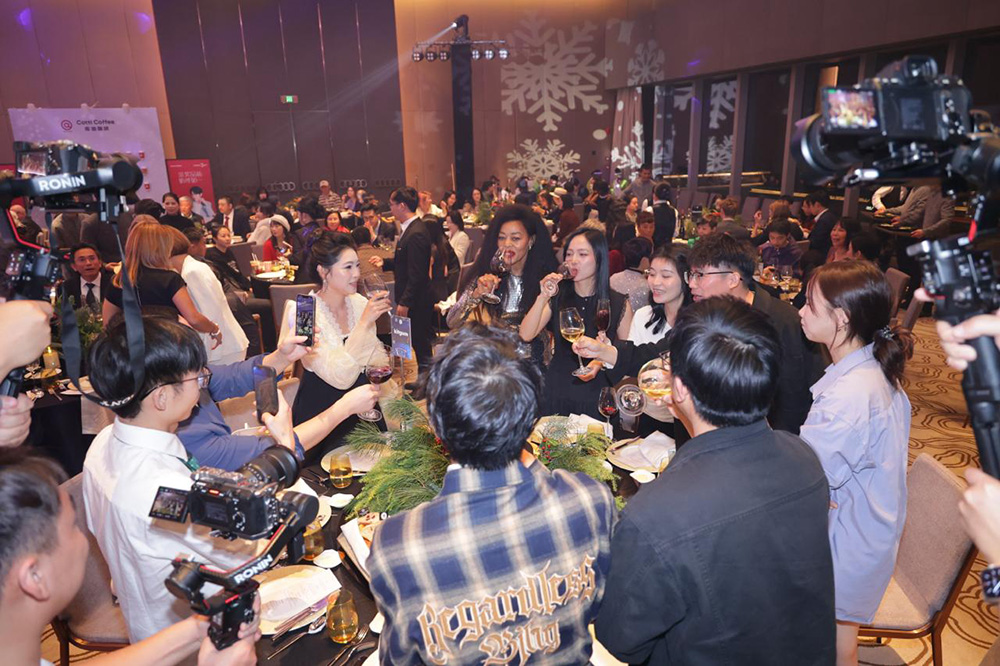 Beyond trade figures and investment deals, Uganda is increasingly turning to film and digital media to position itself in the Chinese imagination. (Courtesy photo)