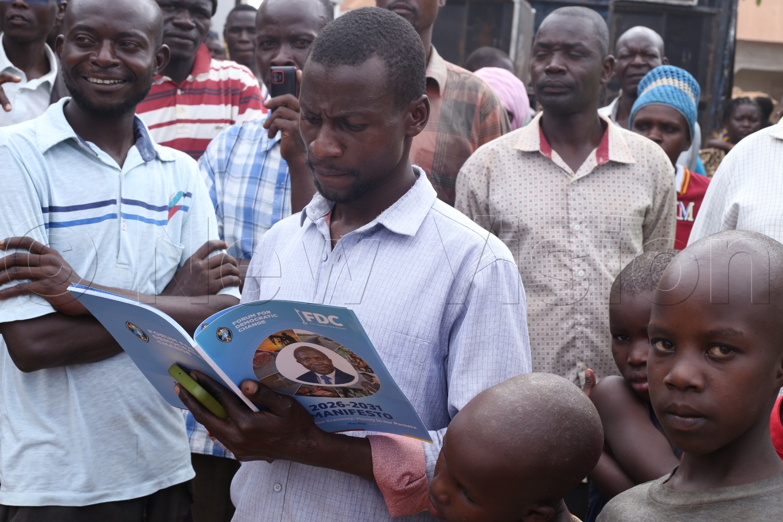 (Credit: Alfred Ochwo)