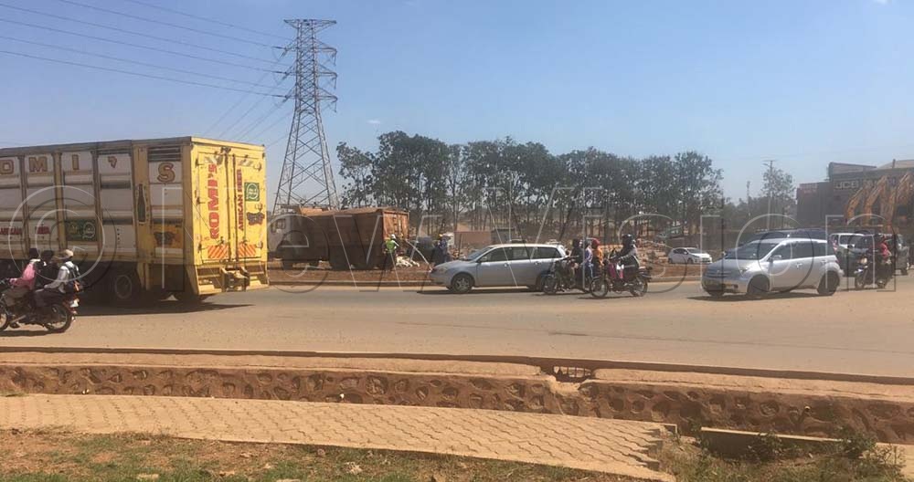 While improvements to the road network are necessary to accommodate increasing traffic, Ssekitoleko said some users have questioned whether the designs of new roundabouts, particularly around the Jinja Road area, can adequately cater for heavy trucks and container traffic.