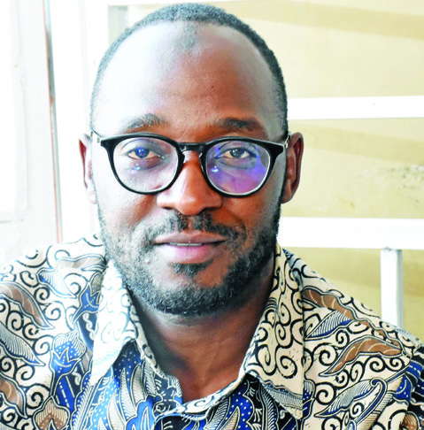 Hassan Kirumira of Katikamu South.