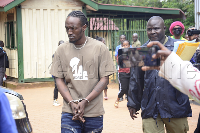 Fik Gaza ng'atuuka ku kkooti