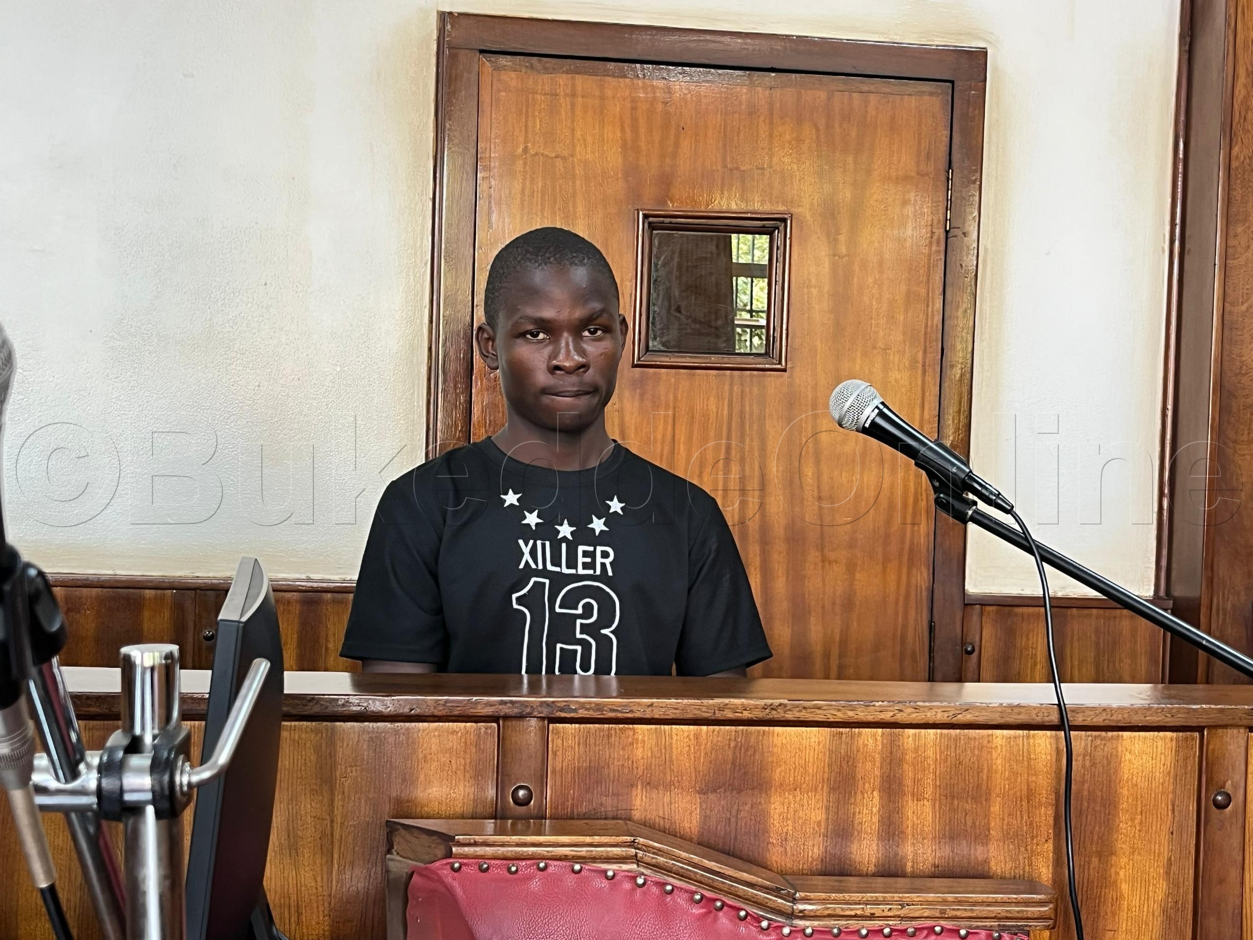 Opedum Agambibwa Okwokya Ekibanda Mu Kaguli Ka Kkooti (1)