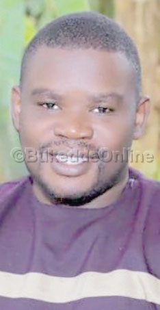 Paasita Eyasoose Okufa.