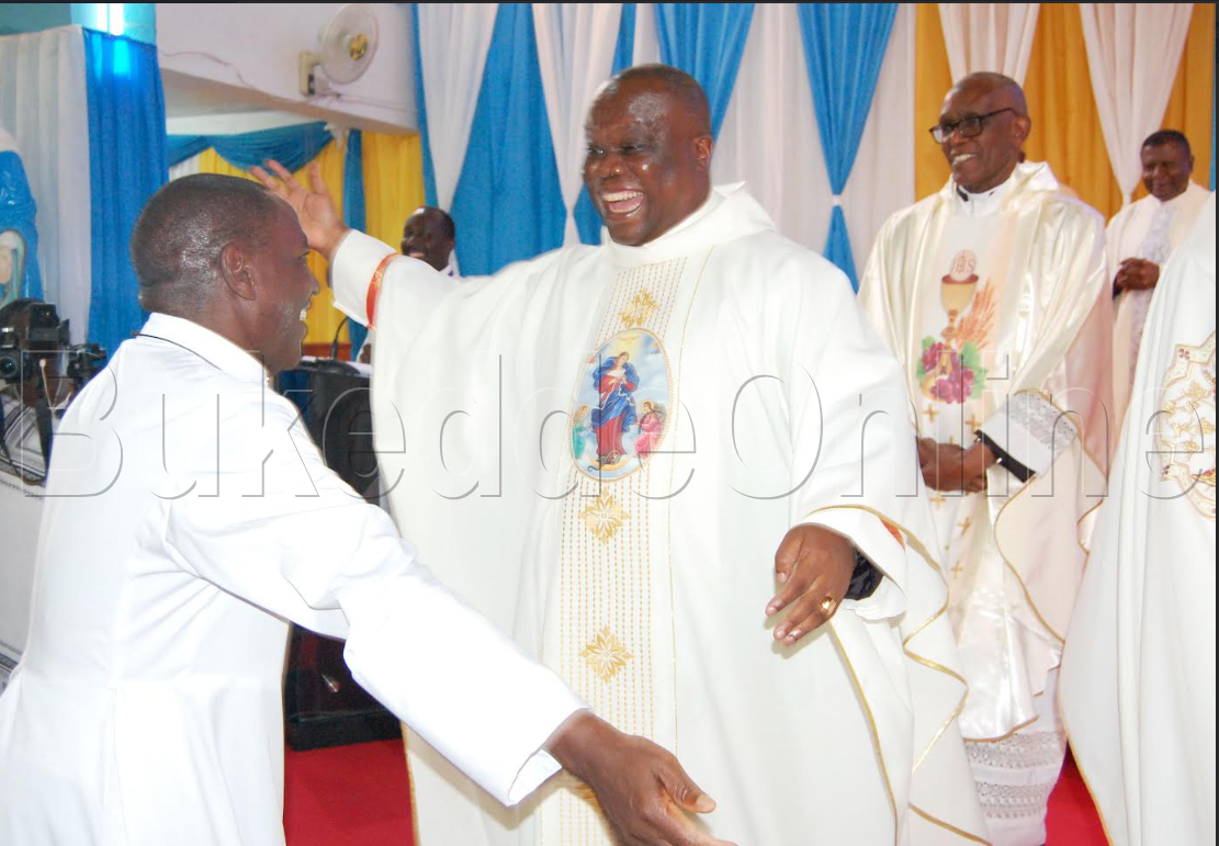 Ebikujjuko bya Jubireewo