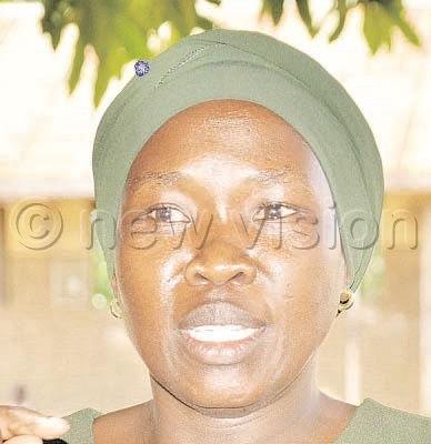 Zakia Aduyo