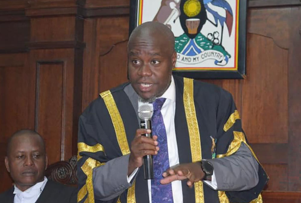 High Court dismisses case against NEMA over Kansanga Wetland
