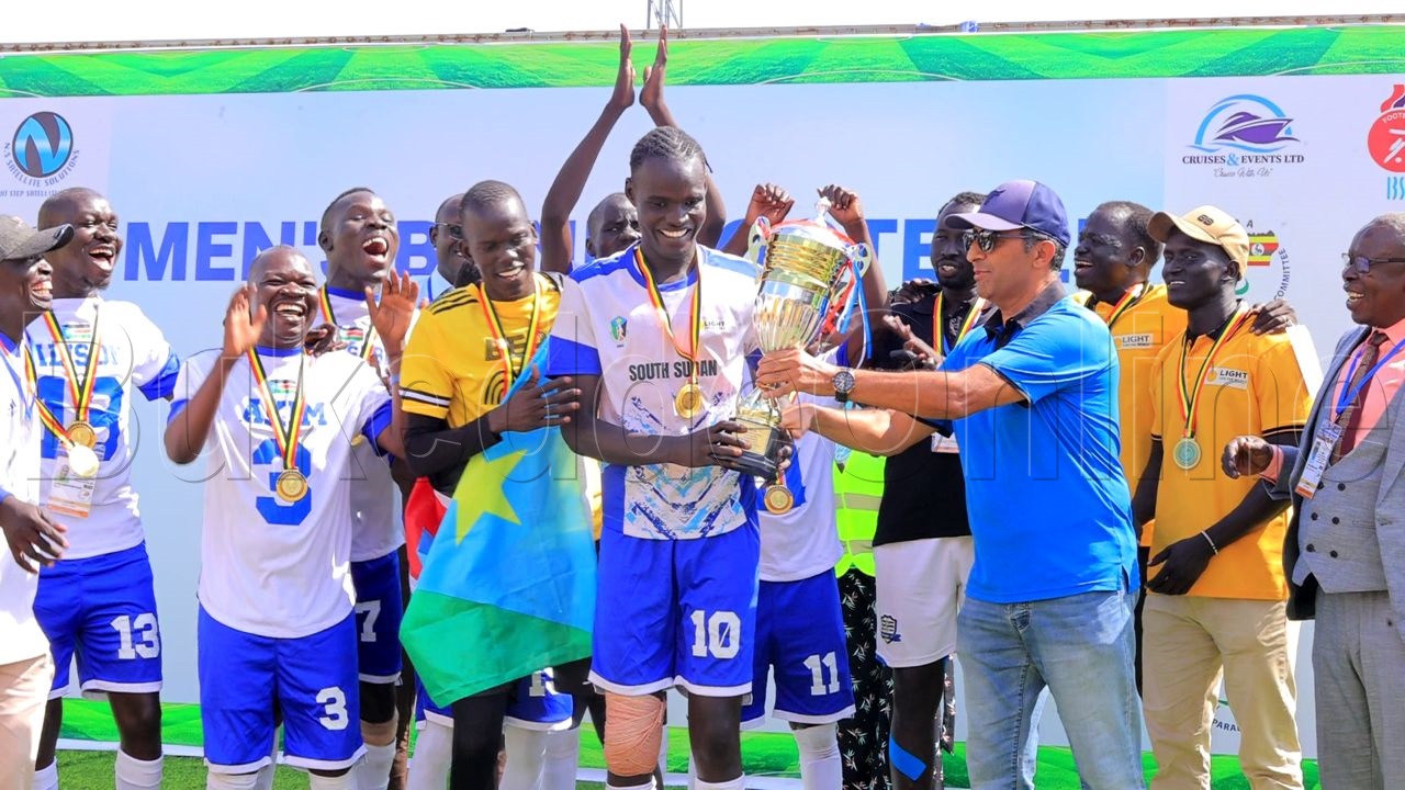 Abasudan nga babakwasa ekikopo