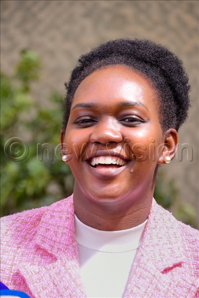 Minister Phiona Nyamutoro