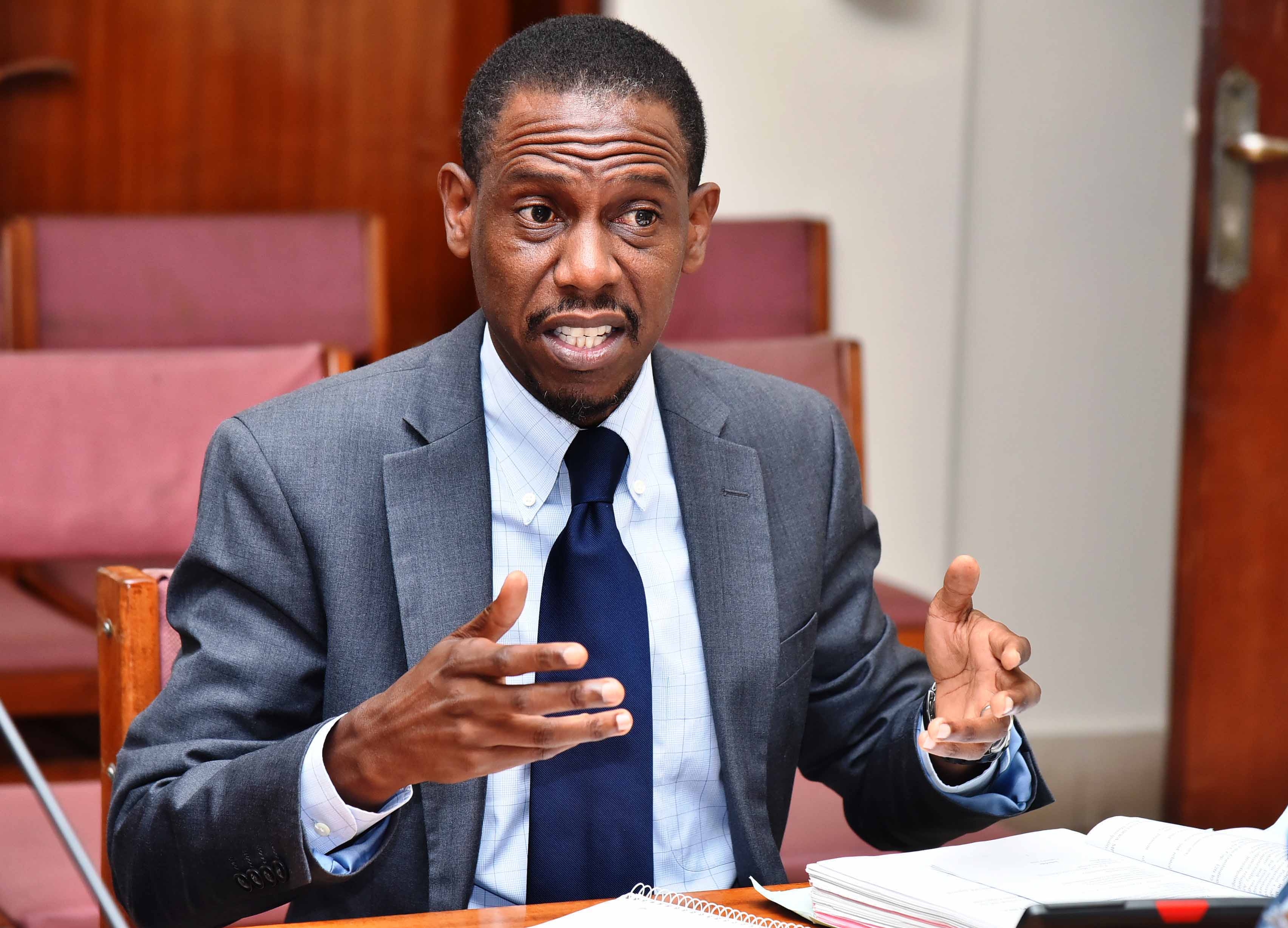 AG Kiryowa Supports Setting Up Of Sugar Council