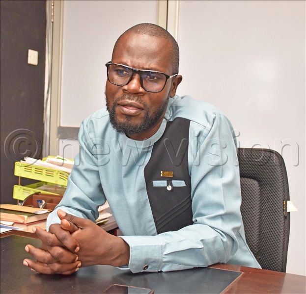 Elias Luyimbazi Nalukoola