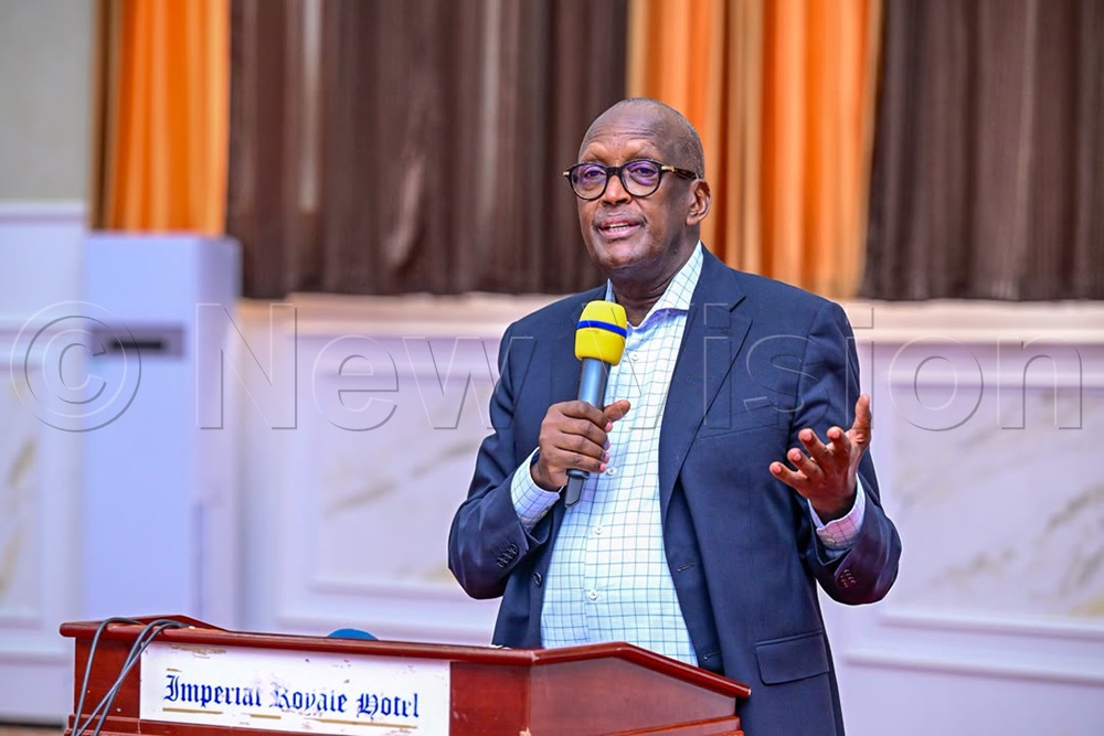 Minister Tumukunde orders fresh licensing of labour ex