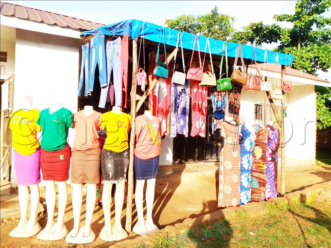 parents-start-business-for-their-children-in-covid-holiday-new-vision