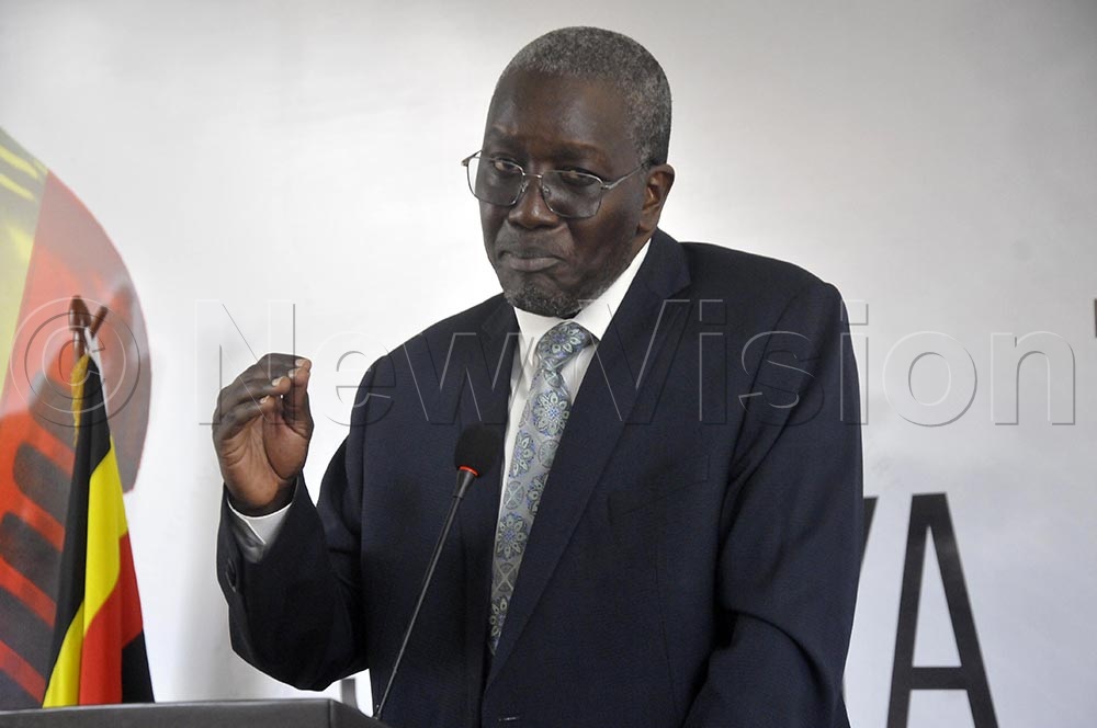 Uganda braces for above-normal rainfall as El Niño looms