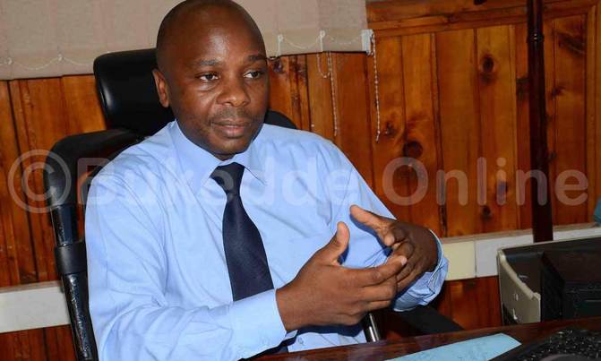 Bukenya Ng'annyonnyola