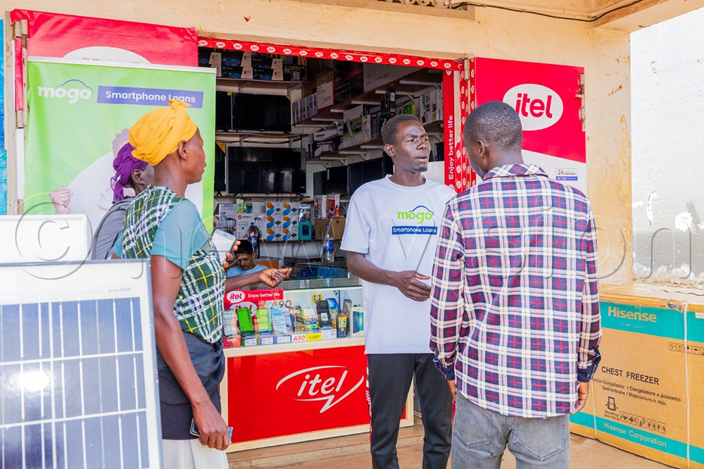The significance of smartphone ownership extends far beyond communication.