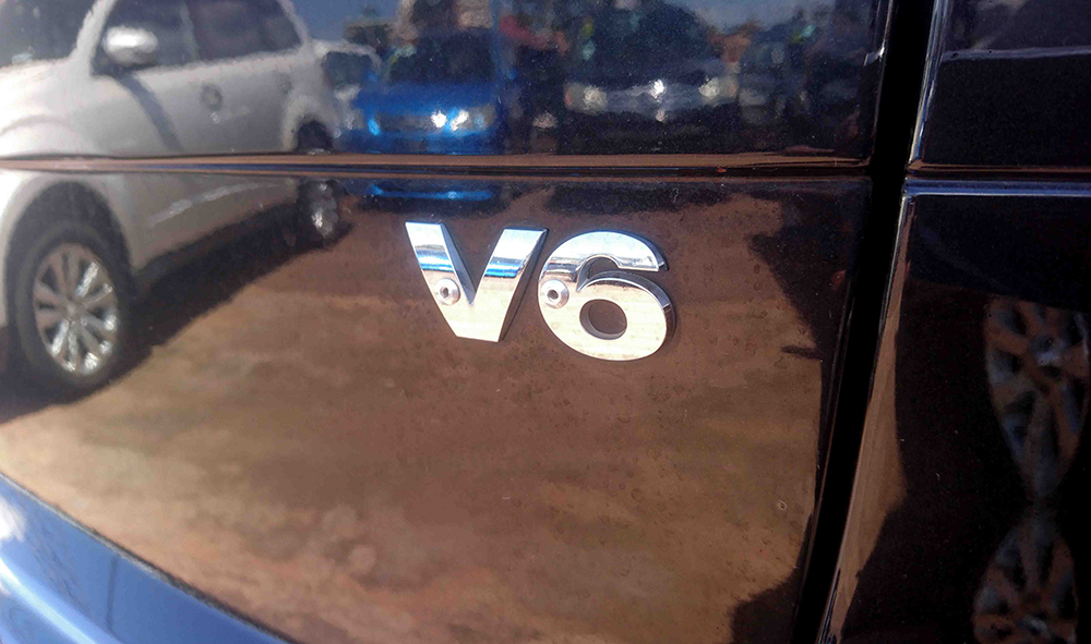 Popular car acronyms and their meanings New Vision Official