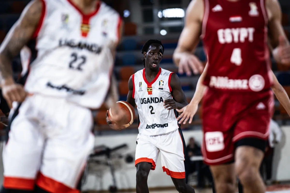 Tejan Rugette was one of the young additions to the Silverbacks squad. Courtesy Photo