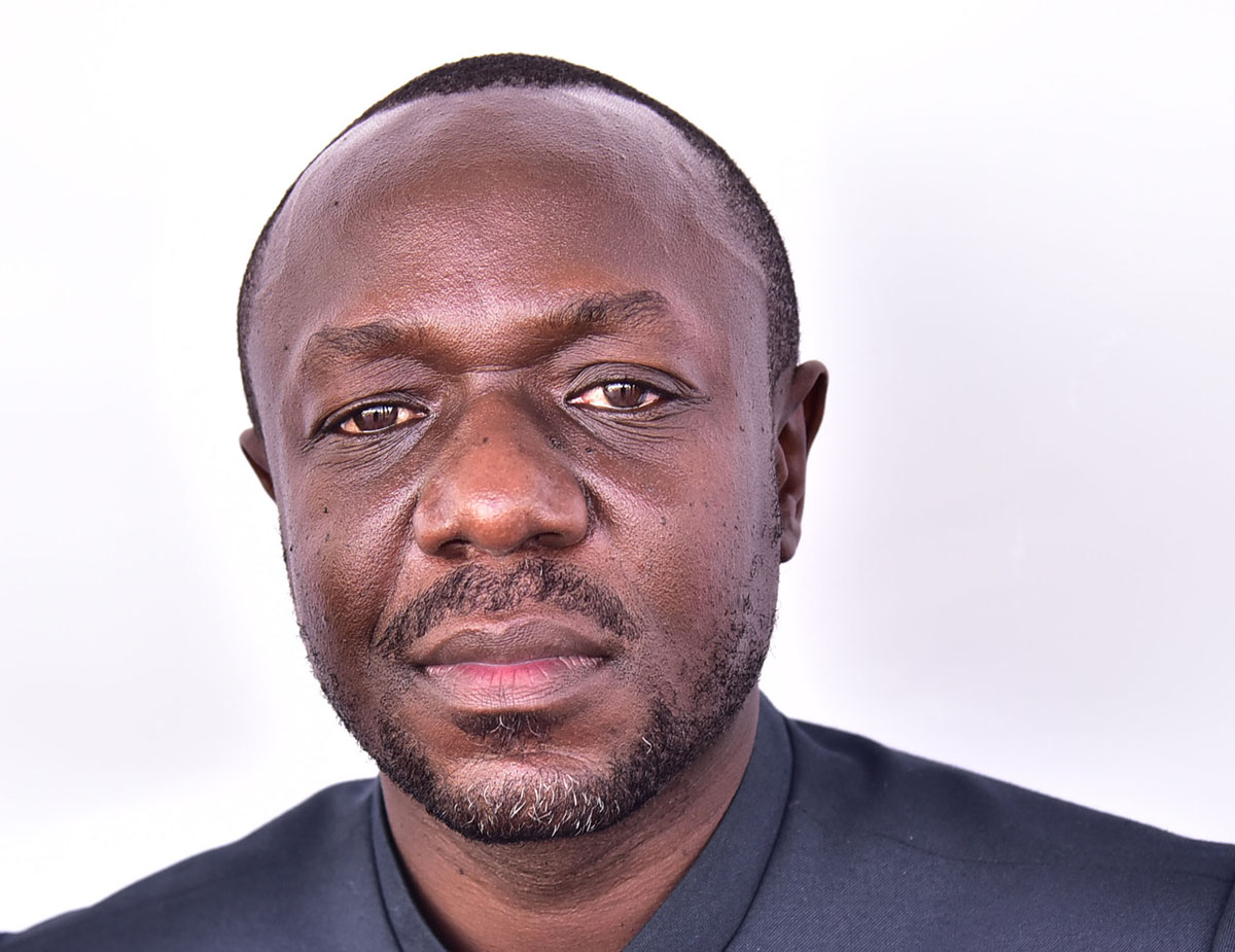 Opolot Simon Peter Okwalinga of NRM secured the Kanyum County seat in Kumi district. 