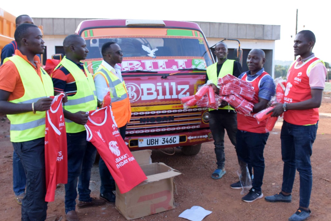 Kigobero ng'akwasa Billz emijoozi
