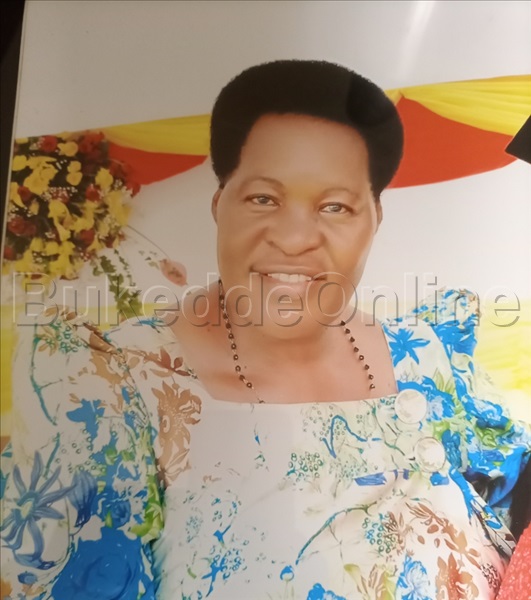 Eyatandika Uganda Funeral Service afudde COVID19 New Vision Official