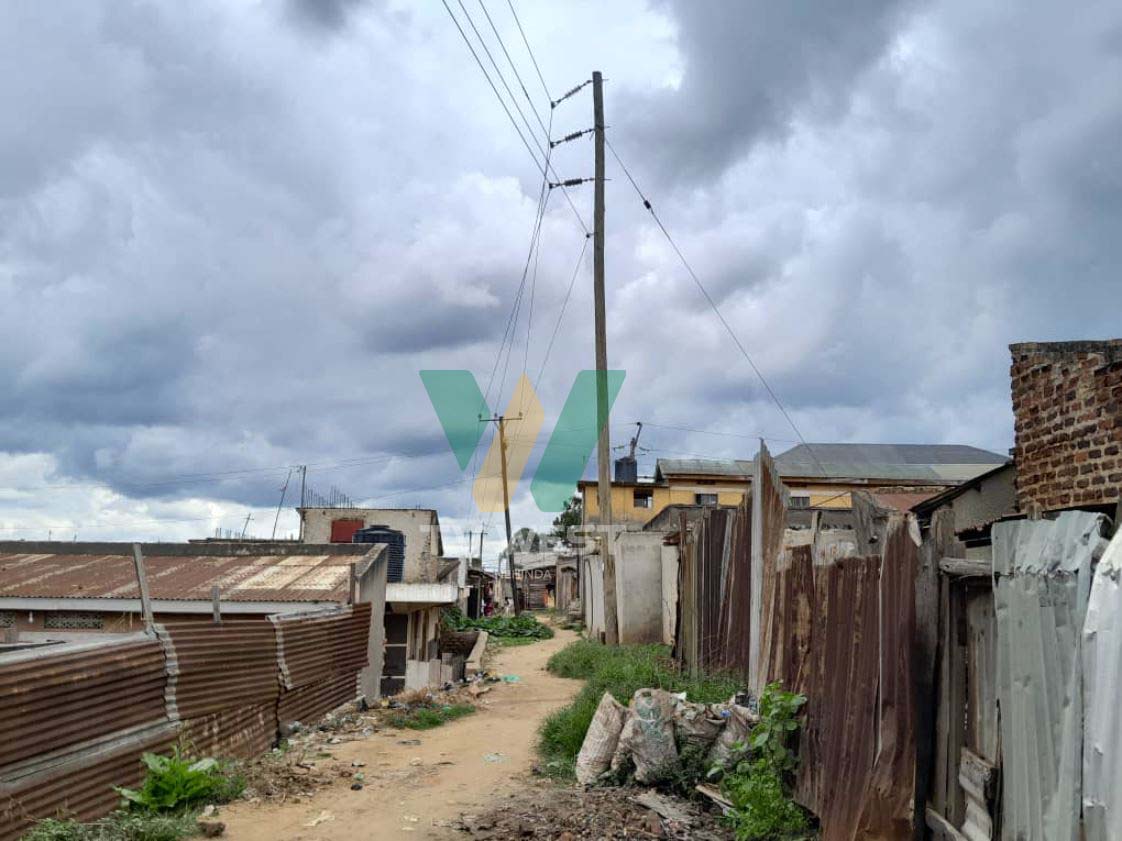 Omwanya ogurimu ebikondo by'amashanyarazi ebi kanso ya Sheema Munisiparite erikwenda bifururwe byihwe omu bikuubo. 