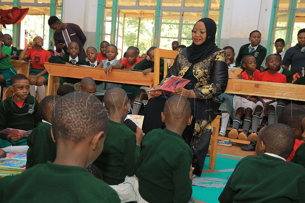 Kampala's Schools Are Bursting at the Seams: Here's What KCCA Is Saying About the Space Crisis