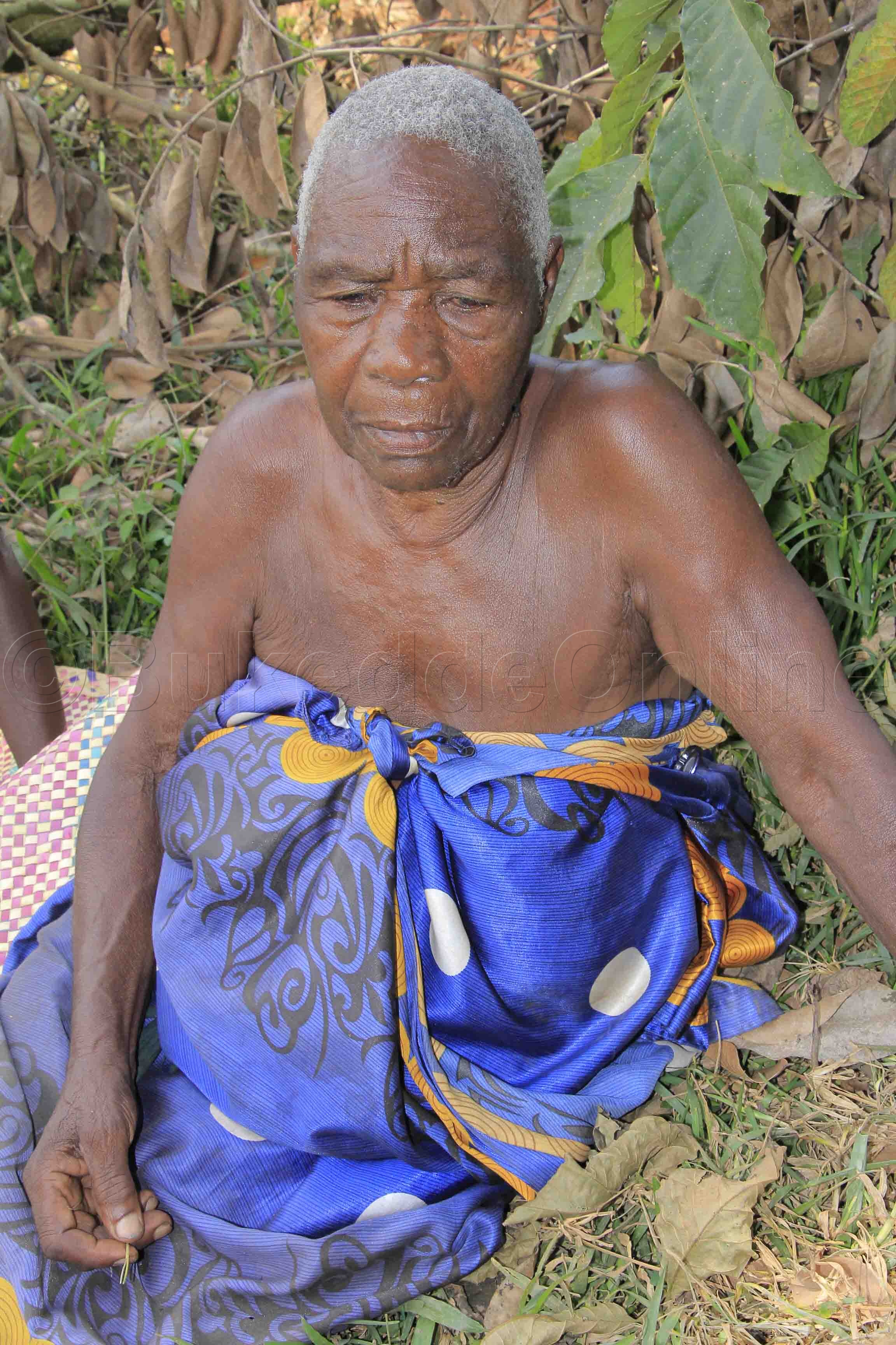 Nakate eyalaajanidde RDC