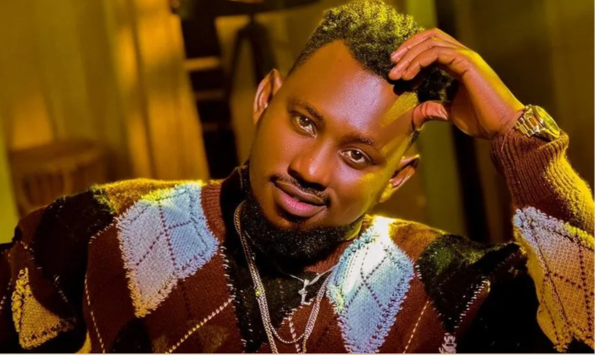 Levixone backs Gabie Ntaate amid church rejection claims