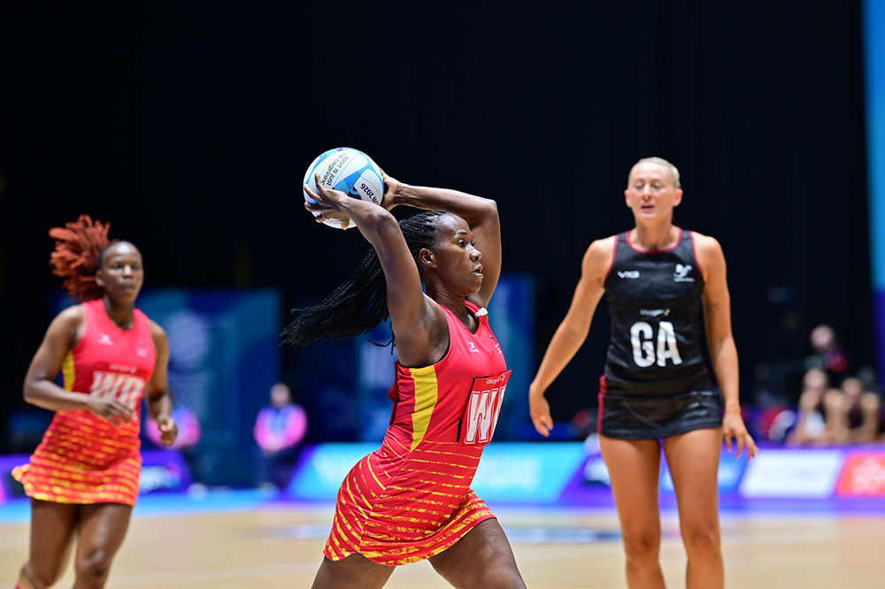 The She Cranes completed the job in the fourth quarter, sealing a comfortable 59-50 victory. (Courtesy Photos/Nicholas Bamulanzeki) 
