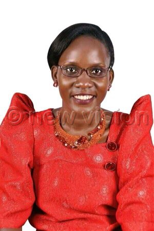 Maria Nambi