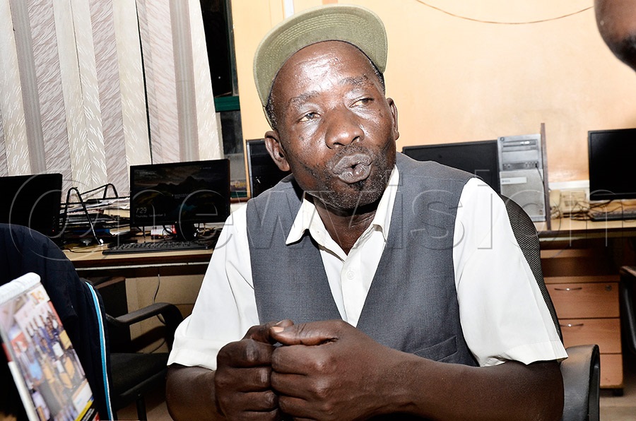 When Omukama dies, even the chicken must not mate, says Tooro Historian