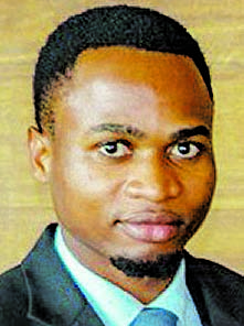 Gideon Mwanje 