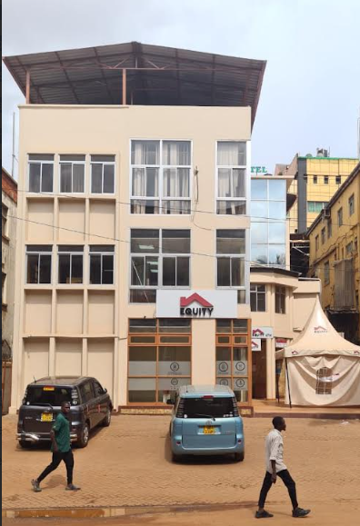 Ekizimbe ekikaayanirwa