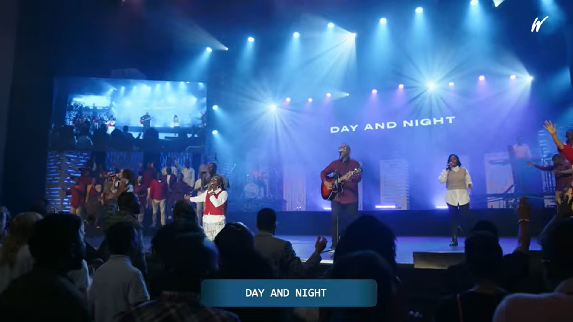 Online Church: @Watoto Church Today - August 02, 2026