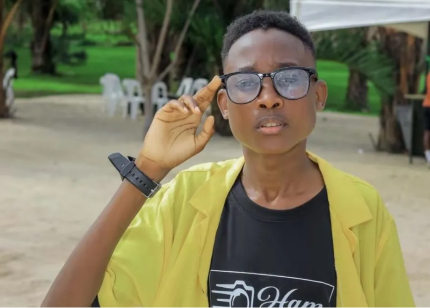 Popular TikTok star Jayden dies after battle with sickle cell disease