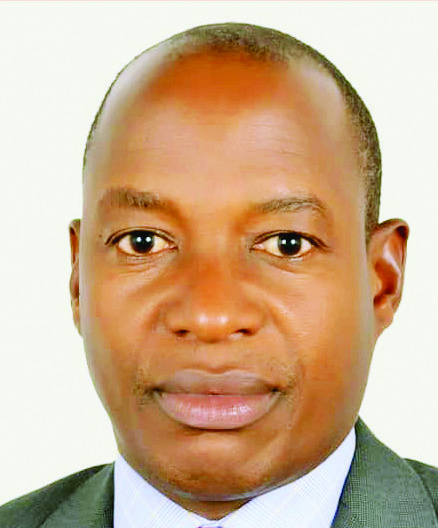 Capt. JB Bamuturaki Tumusiime, Kashari South, NRM.