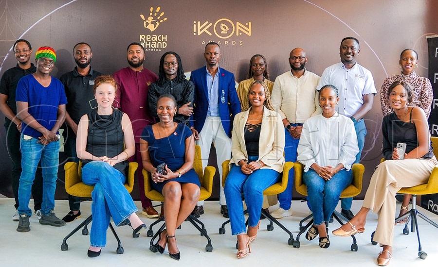 iKON film and television awards 2026 set for December