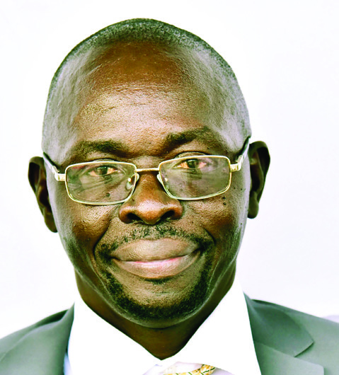 Bhoka Didi George, Obongi County, NRM.