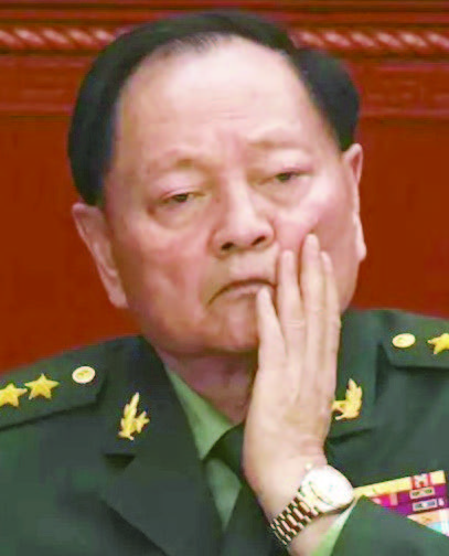 Gen. Zhang