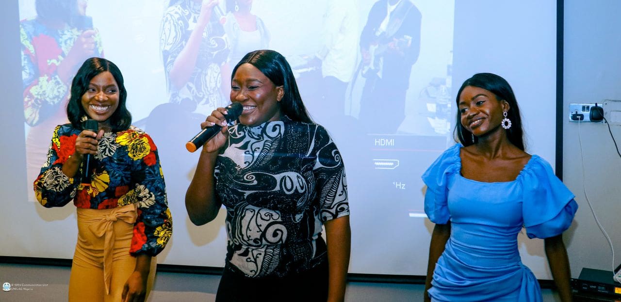 Behind the scenes: What it takes for women to survive Uganda’s creative industry