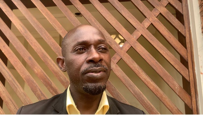 Bob Kakuru